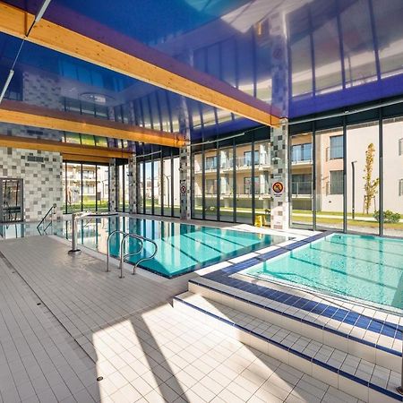 Ustronie Morskie Sianozety 5 Morz Golden Beach Екстер'єр фото