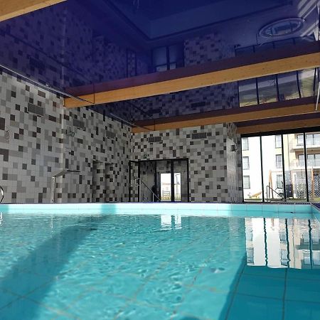 Ustronie Morskie Sianozety 5 Morz Golden Beach Екстер'єр фото
