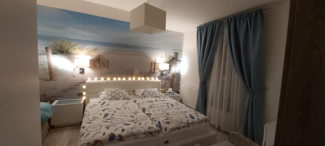 Ustronie Morskie Sianozety 5 Morz Golden Beach Екстер'єр фото